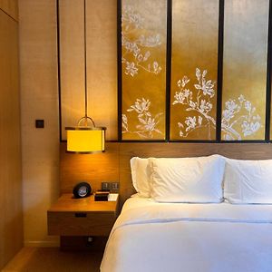 Standard Zimmer mit Kingsize-Bett