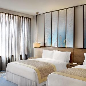 Zimmer mit Queensize-Bett